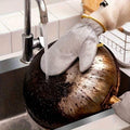 Magic Dish Washing Hand Gloves | 1Pair