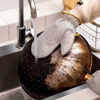 Magic Dish Washing Hand Gloves | 1Pair