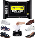 Disposable Shoe Cleaning Wipes | ৮০ পিস