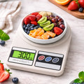 Portable Kitchen Electronic Scale | Measuring Tool