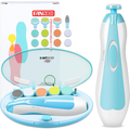 Baby Nail Trimmer