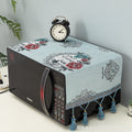 Premium Oven Cover | মাল্টিকালার