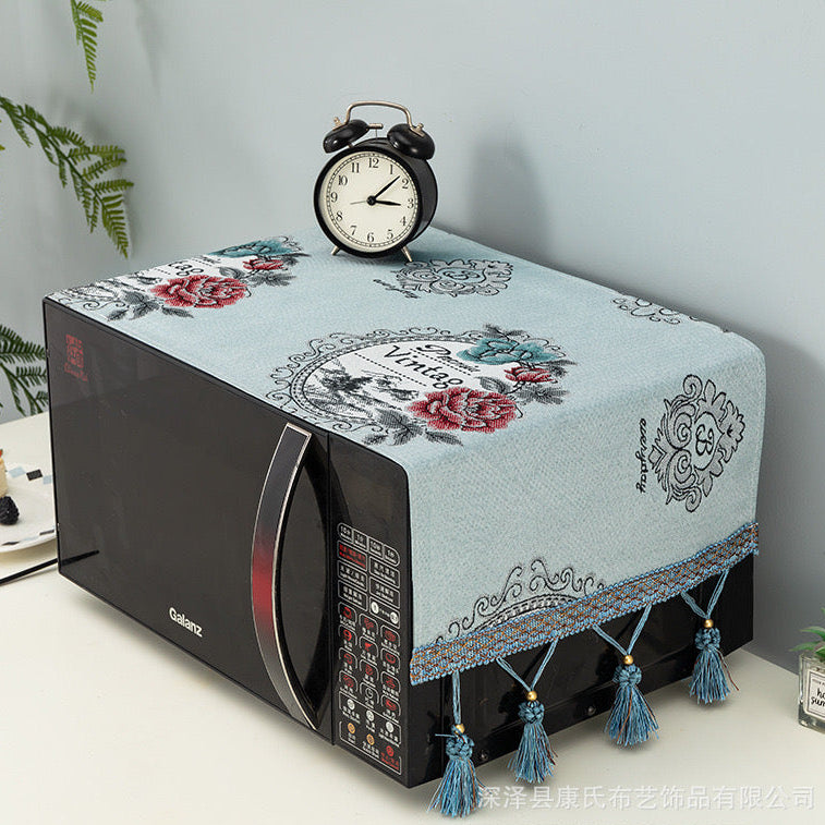 Premium Oven Cover | মাল্টিকালার