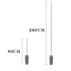 Household Microfiber Duster Cleaning Brush