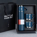 Vacuum Flask Set