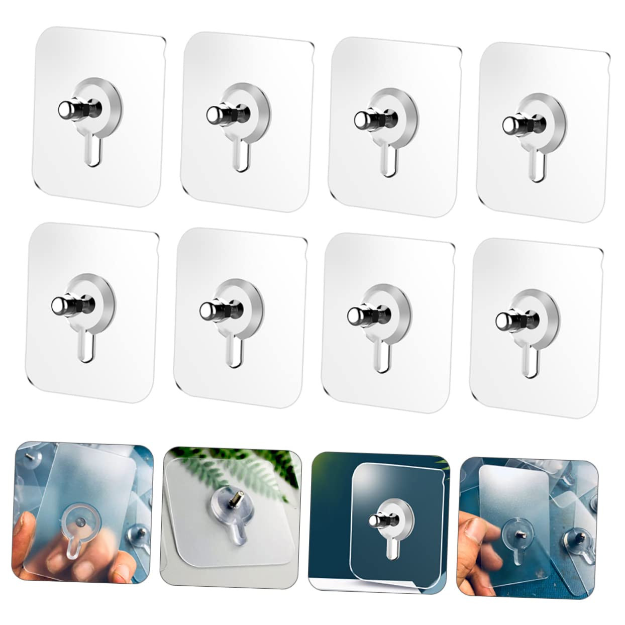 Nut Hook (10 pcs)