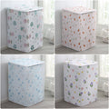 Dustproof Washing Machine Cover | মাল্টিকালার