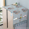 Premium Fridge Cover | মাল্টিকালার