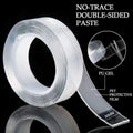 Double Side Magic Tape | ৩মিটার