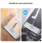 Aluminum Magic Mop