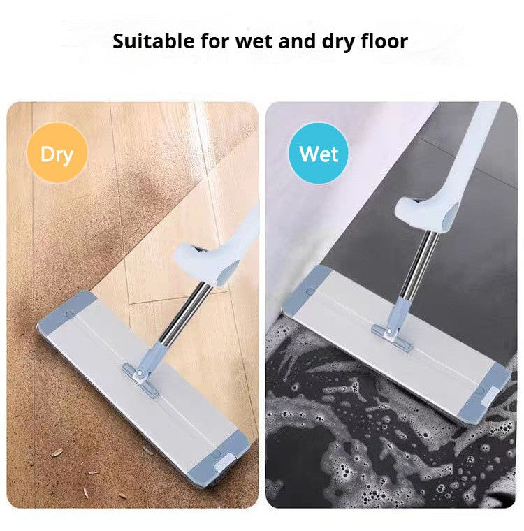 Aluminum Magic Mop