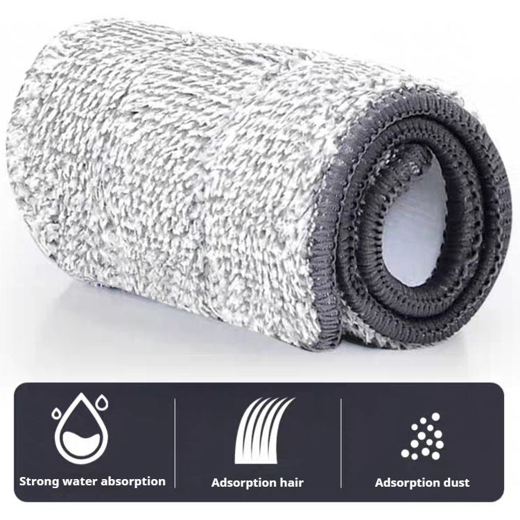 Aluminum Magic Mop