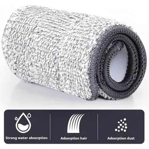 Aluminum Magic Mop