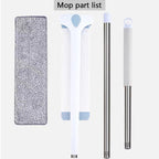 Aluminum Magic Mop