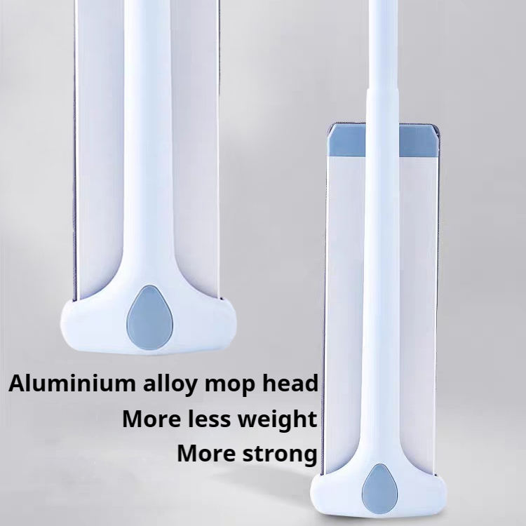 Aluminum Magic Mop