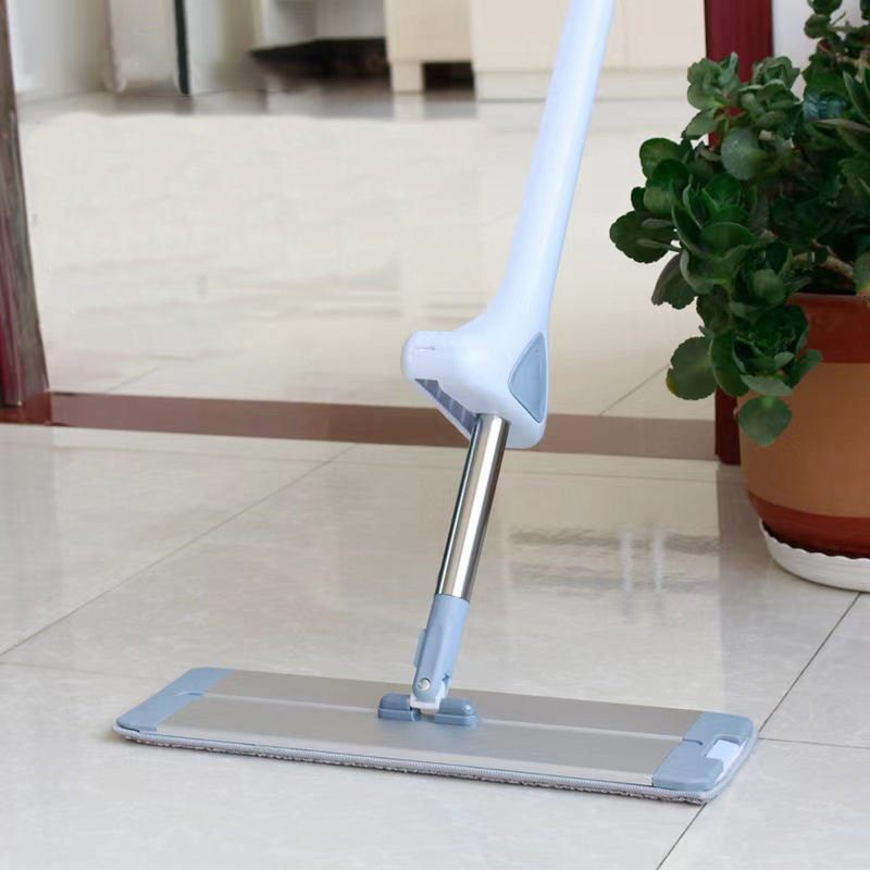 Aluminum Magic Mop