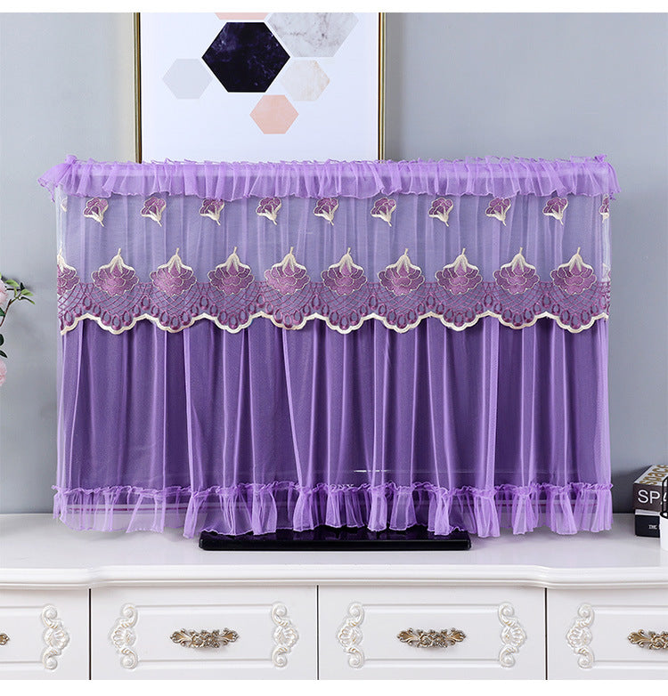 Tv Cover | মাল্টিকালার