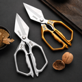 Multifunctional Heavy-Duty Kitchen Scissors