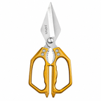 Multifunctional Heavy-Duty Kitchen Scissors