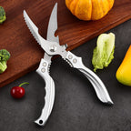 Multifunctional Powerful Kitchen Scissors