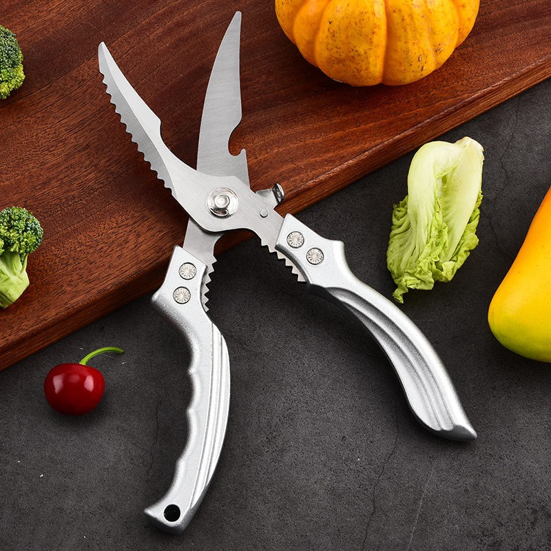 Multifunctional Powerful Kitchen Scissors