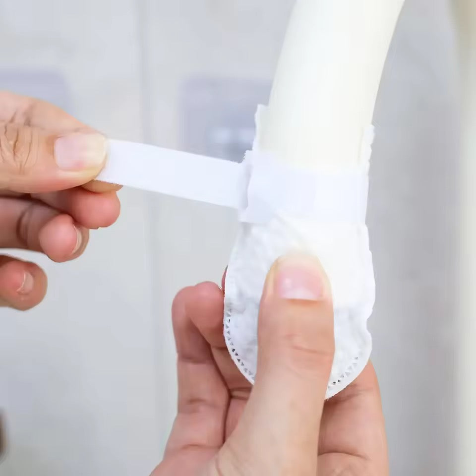 Water Tap Filter Refill Bags (30 Pcs)