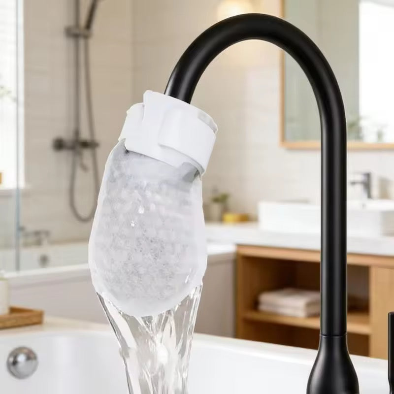 Water Tap Filter Refill Bags (30 Pcs)