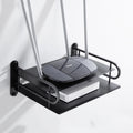 Multi-Layer Wall Mounted Router Stand.