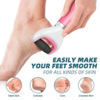 Electric Foot Care Tool