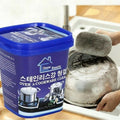 Kitchen Dish Cleaner Paste | ৫০০ গ্রাম