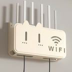 Wifi Router Box