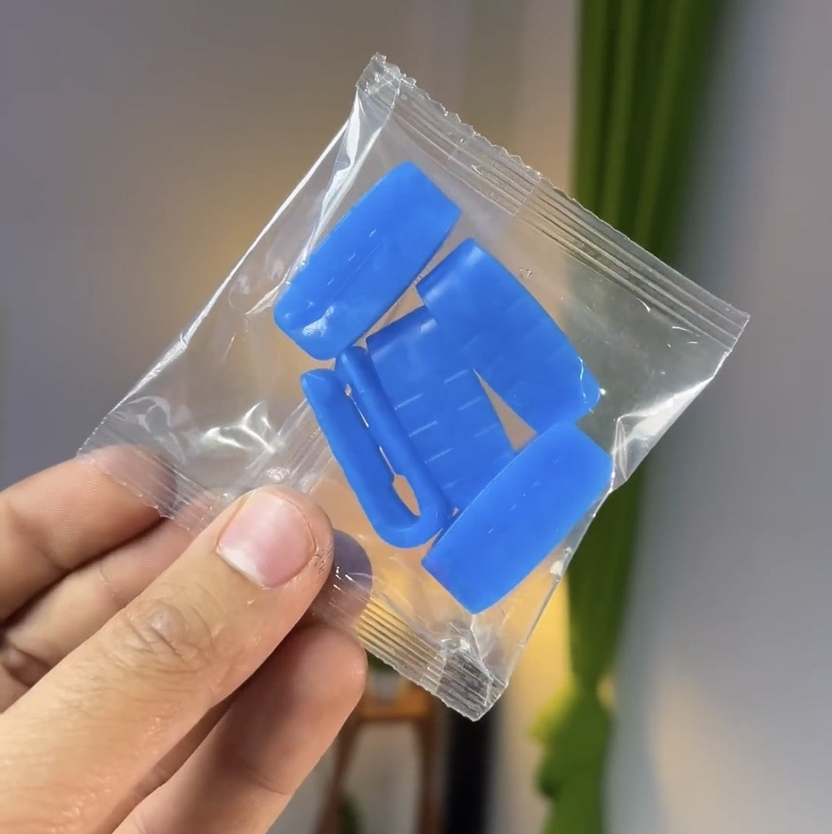 1 Pcs (40×60 cm) Bag – Perfect For 7 kg luggage