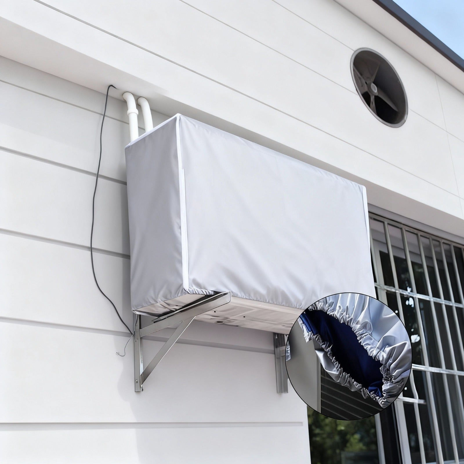 Outdoor AC Cover