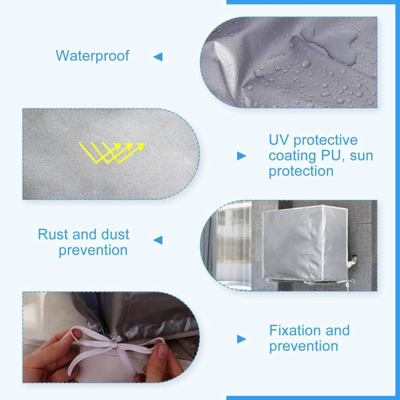 Outdoor AC Cover