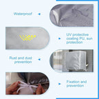 Outdoor AC Cover