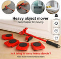 Furniture Moves Tool