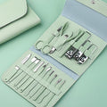 16 Pcs Nail Cutter Set