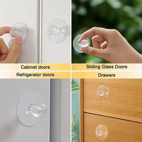 Diamond Hook | ১০ পিস