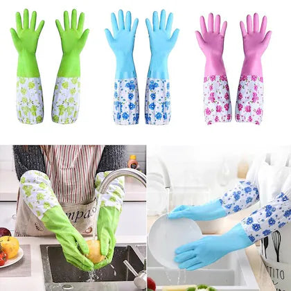 Long Hand Gloves | 1Pair