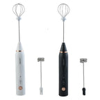 SOKANY SK-201A Mini Hand Mixer & Milk Frother – 30W