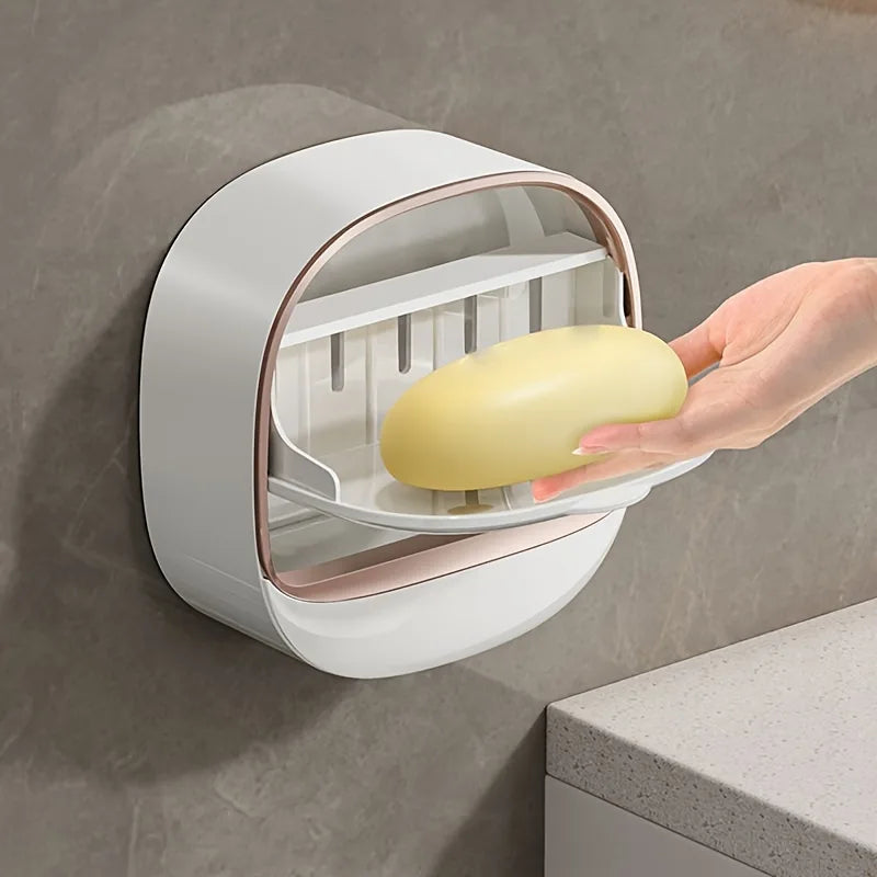 luxury Soap Dispenser