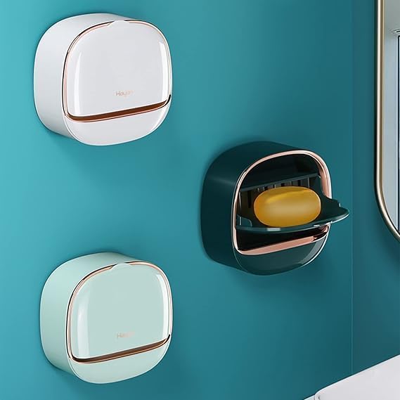luxury Soap Dispenser