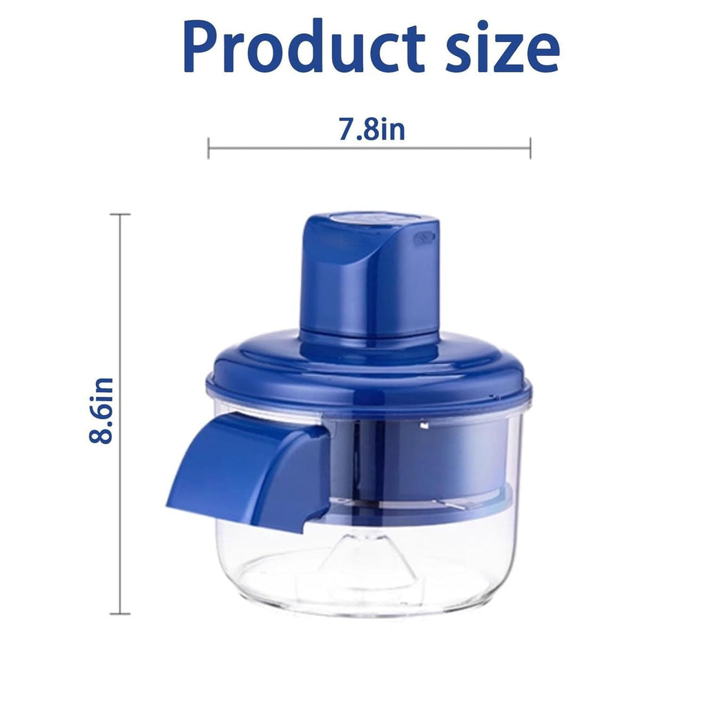 Vegetable Peeler Machine
