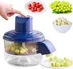 Vegetable Peeler Machine