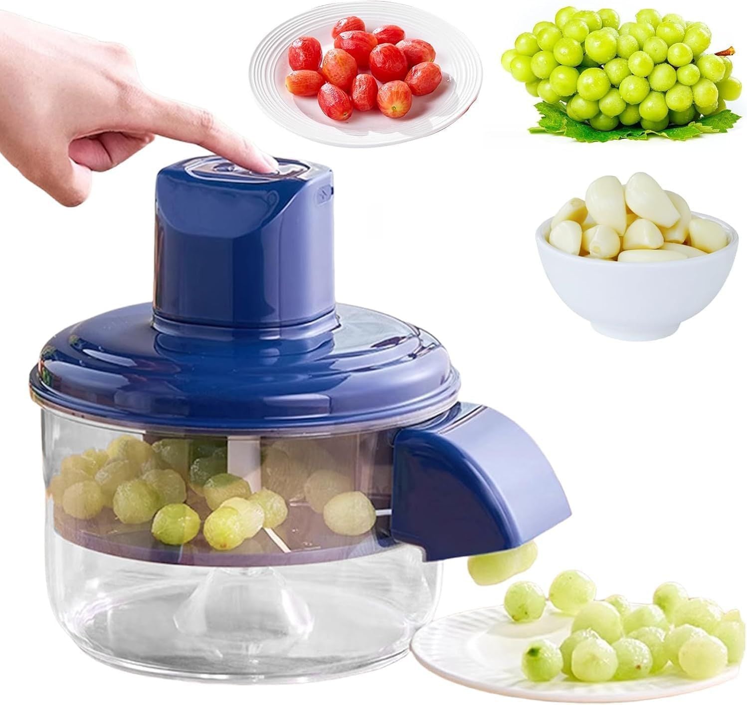 Vegetable Peeler Machine