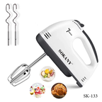 SOKANY Model 133 Electric Hand Mixer – 7 Speeds, 180W online product image